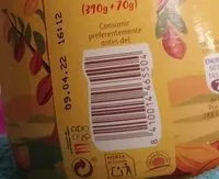 Mängden socker i Cola Cao Original
