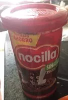 Mängden socker i Crema de cacao