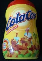 Mängden socker i Cola Cao Original
