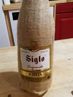 Mängden socker i Siglo Tempranillo rioja