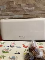 Mängden socker i Panrico Pan De Molde Integral