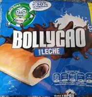 Mängden socker i Sabor leche