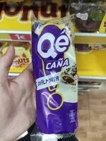 Mängden socker i Que caña dalmata!