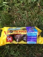 Mängden socker i Donnettes Clásico