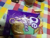 Mängden socker i Palmera