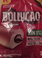 Mängden socker i BO
BOLLYCAO