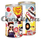 Mängden socker i The Best Of Chupa Chups