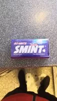 Mängden socker i XXL Peppermint Sugar Free Mints - Pieces