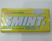 Mängden socker i Limón