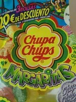 Mängden socker i Margaritas