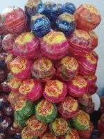 Mängden socker i Sucette