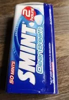 Mängden socker i Smint clean breath