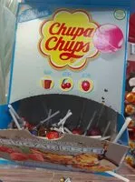 Mängden socker i chapa chus