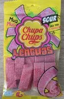 Mängden socker i Lenguas chupa chups