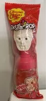 Mängden socker i Skull Pop