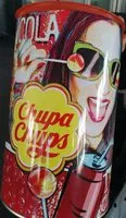 Mängden socker i Liz.cupa-cups Cola-Kant.150 / 1-Etali