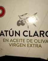 Mängden socker i Tonyina Clara amb oli verge extra