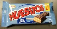 Mängden socker i Huesitos Leche