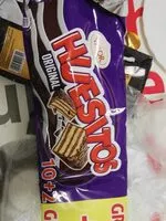 Mängden socker i Huesitos original