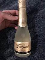 Mängden socker i Carta Nevada Medium Dry