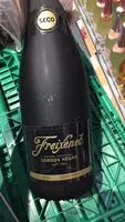 Mängden socker i Freixenet Cordon Negro