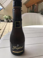 Mängden socker i Freixenet Brut