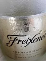 Mängden socker i Carta nevada