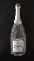 Mängden socker i Freixenet Prosecco