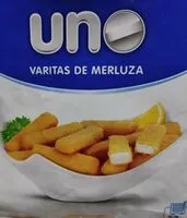 Mängden socker i varitas de merluza