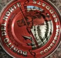 Mängden socker i Bonito del norte