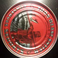 Mängden socker i Thon blanc (Germon) a l'huile d'olive