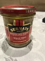 Mängden socker i Bonito del norte en aceite de oliva