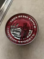 Mängden socker i José serrats Briciole tonno bianco all Pomodoro