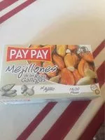 Mängden socker i Moules