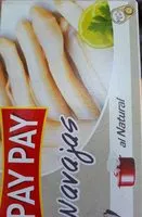 Mängden socker i Navajas al natural