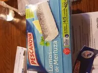 Mängden socker i lomos de merluza