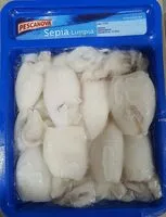 Mängden socker i SEPIA LIMPIA AL PUNTO DE SAL