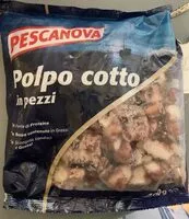 Mängden socker i Polpo cotto