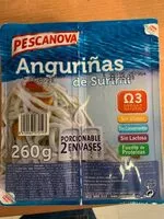 Mängden socker i Gulas