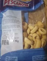 Mängden socker i Chipirones al huevo