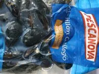 Mängden socker i Mejillón gallego