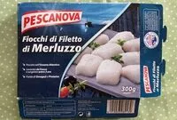 Mängden socker i Fiocchi di filetto di Merluzzo