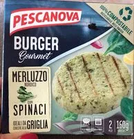 Mängden socker i Burger gourmet