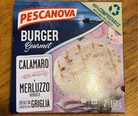 Mängden socker i Burger Gourmet