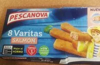 Mängden socker i Varitas Salmon
