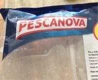 Mängden socker i Filetes de merluza