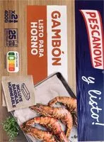 Mängden socker i Gambón