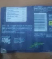 Mängden socker i Tronquitos de surimi