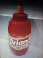 Mängden socker i Ketchup