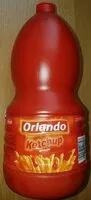 Mängden socker i Ketchup 1,8 kg